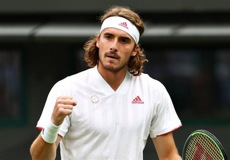 تنیس مردانه