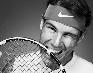 رافائل نادال