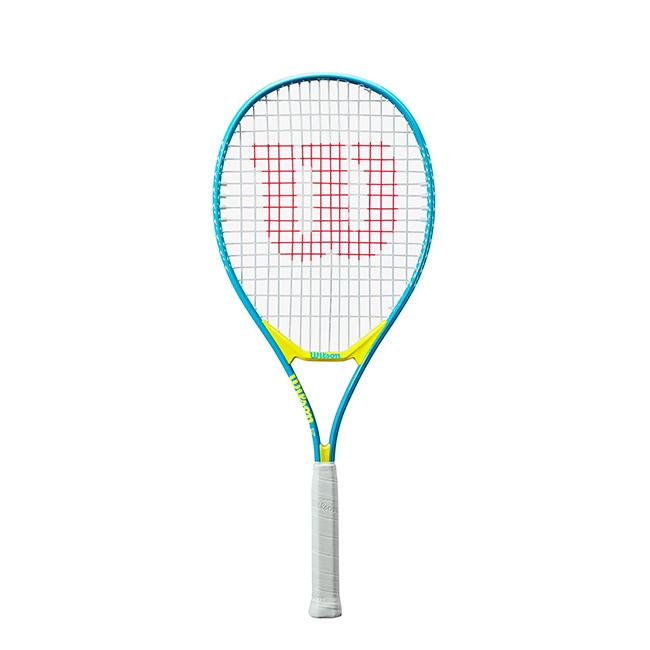 wilson ultra power jr 25