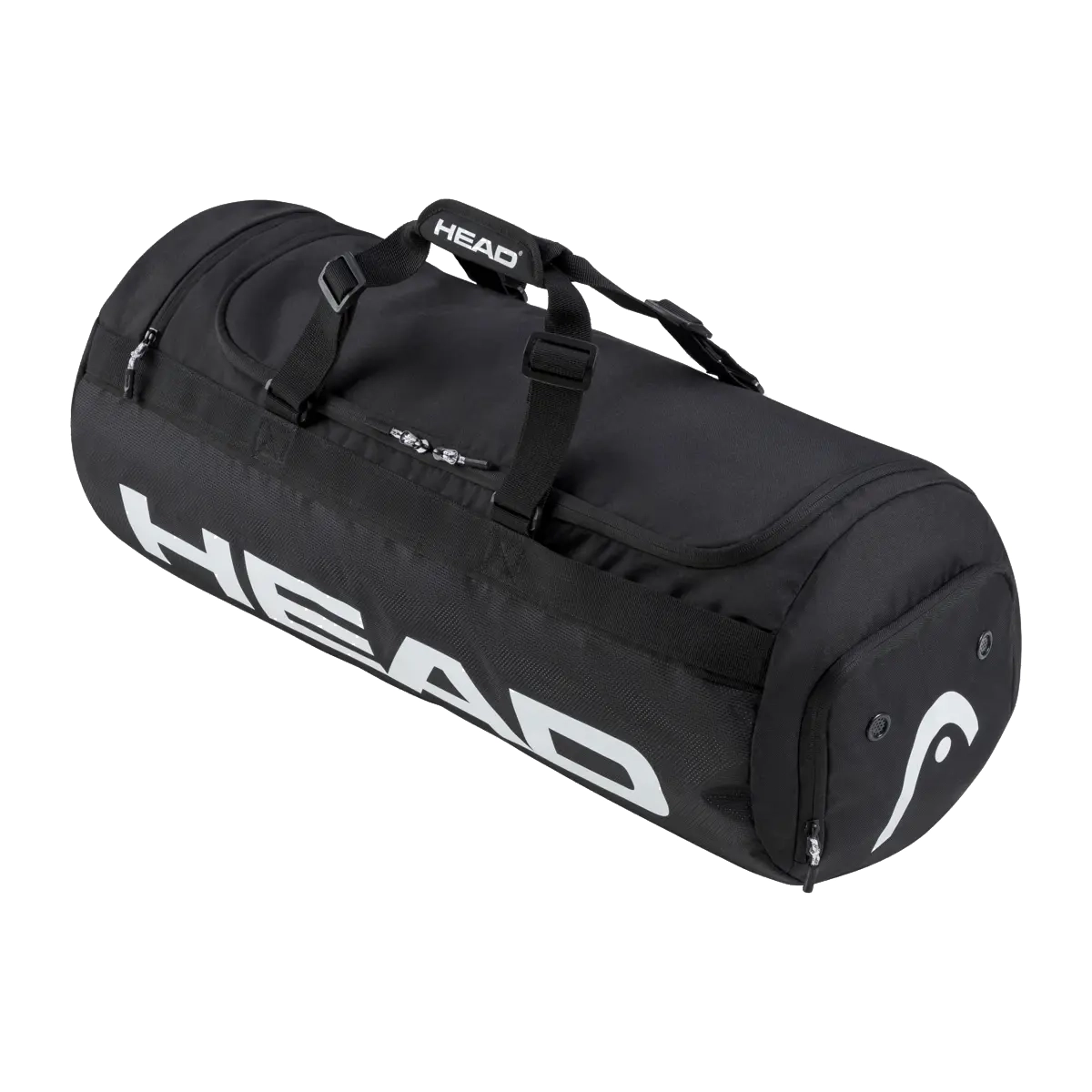 HEAD TOUR SPORT BAG 50L BKWH