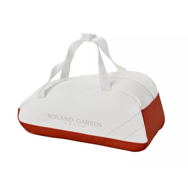 WILSON ROLAND GARROS 2024 MIONI BAG CREAM