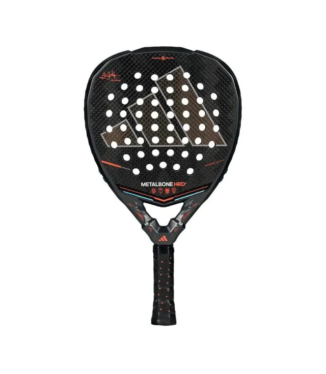 ADIDAS METALBONE HRD+ 2026