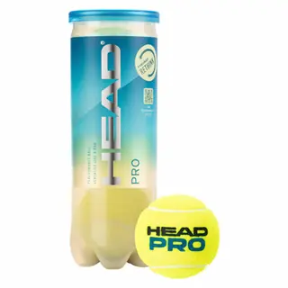 HEAD 3B HEAD PRO -6DZ ball