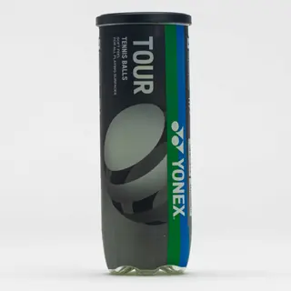 YONEX 3 YELLOE BALL PRESSURE PACKED