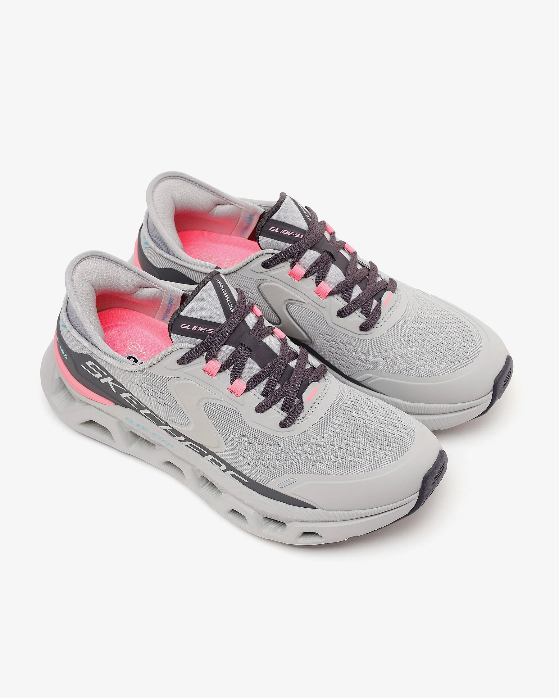 SKECHERS SLIP-INS GLIDE STEP ALTUS