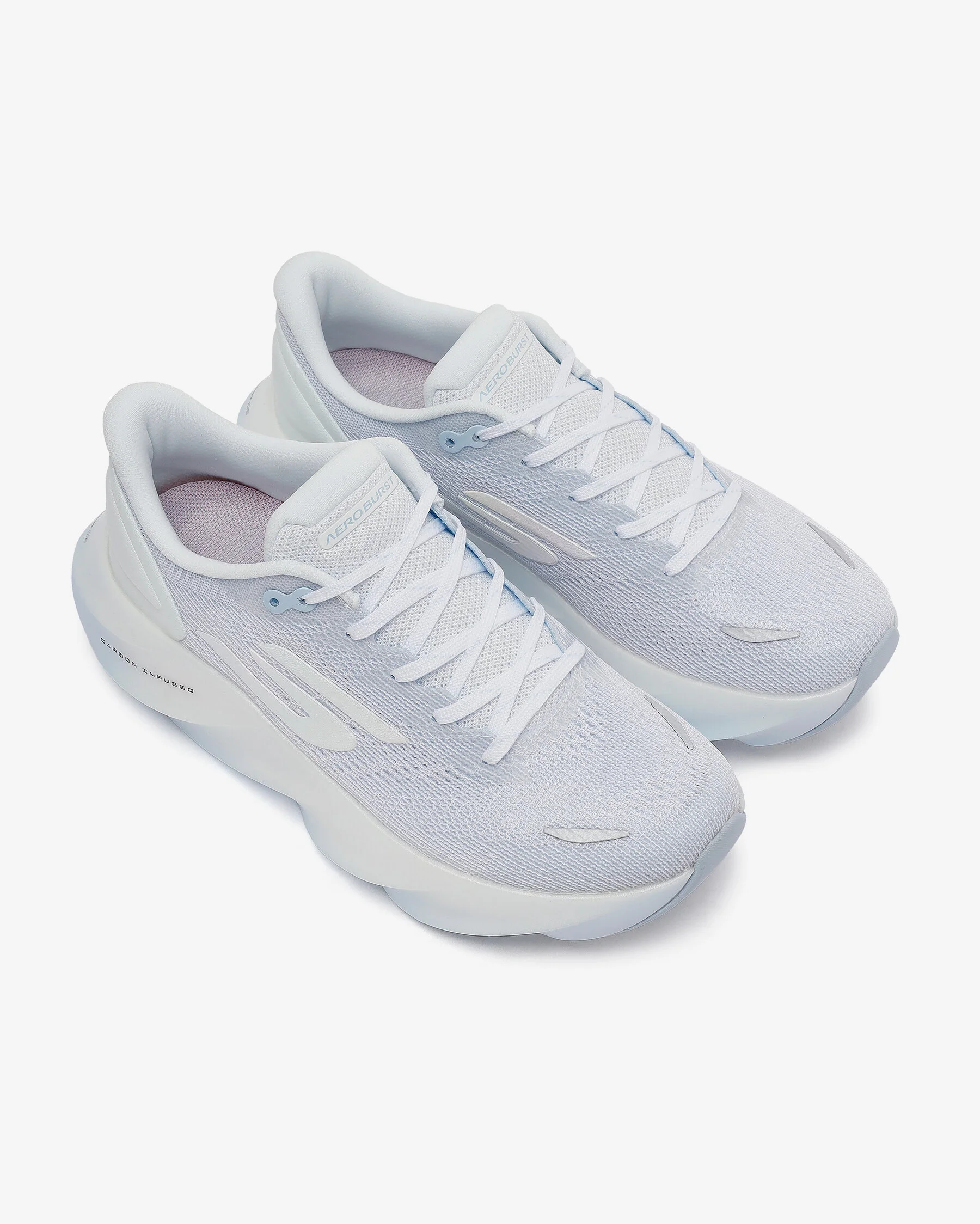 SKECHERS GO RUN MAX ROAD 7 AERO BURST