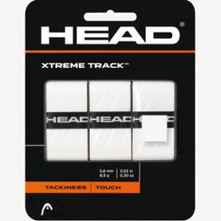 HEAD Xtreme Track Overwrap,dozen