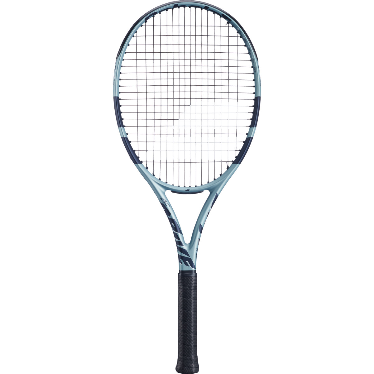 راکت تنیس بابولات EVO DRIVE TOUR STRUNG BLUE 285GR GRIP 2