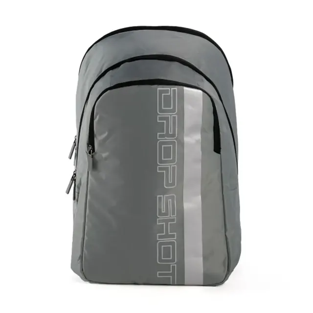 DROP SHOT MOCHILA ESSENTIAL 25 BACKPACK/GREY