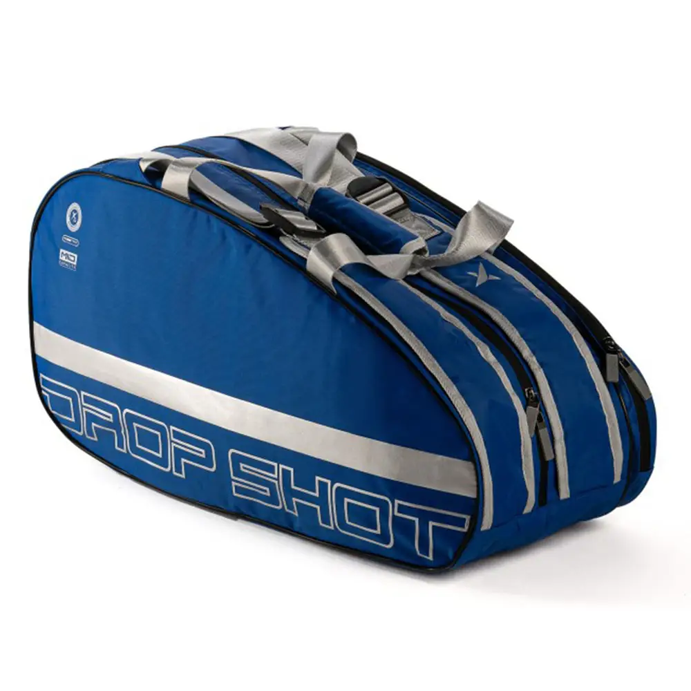 DROP SHOT PALETERO ESSENTIAL 25 RACQUET BAG/BLUE