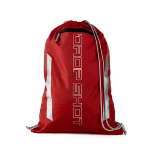 DROP SHOT SACO ESSENTIAL 25 BAG/RED