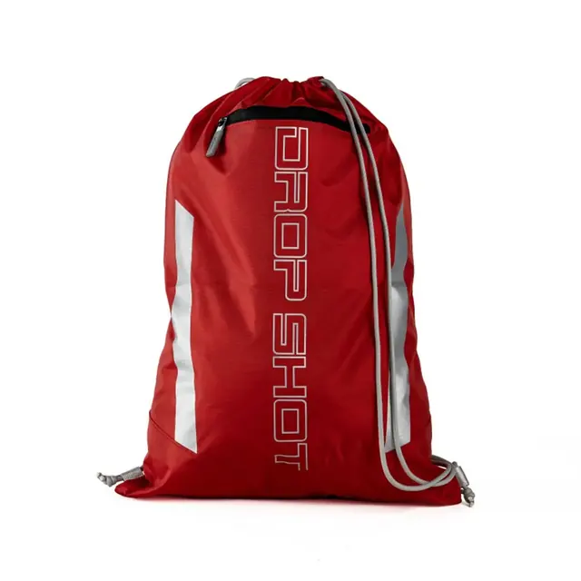 DROP SHOT SACO ESSENTIAL 25 BAG/RED