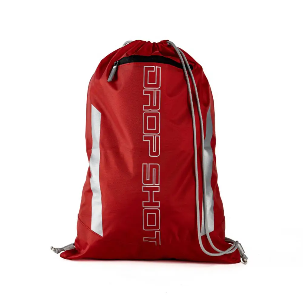 DROP SHOT SACO ESSENTIAL 25 BAG/RED