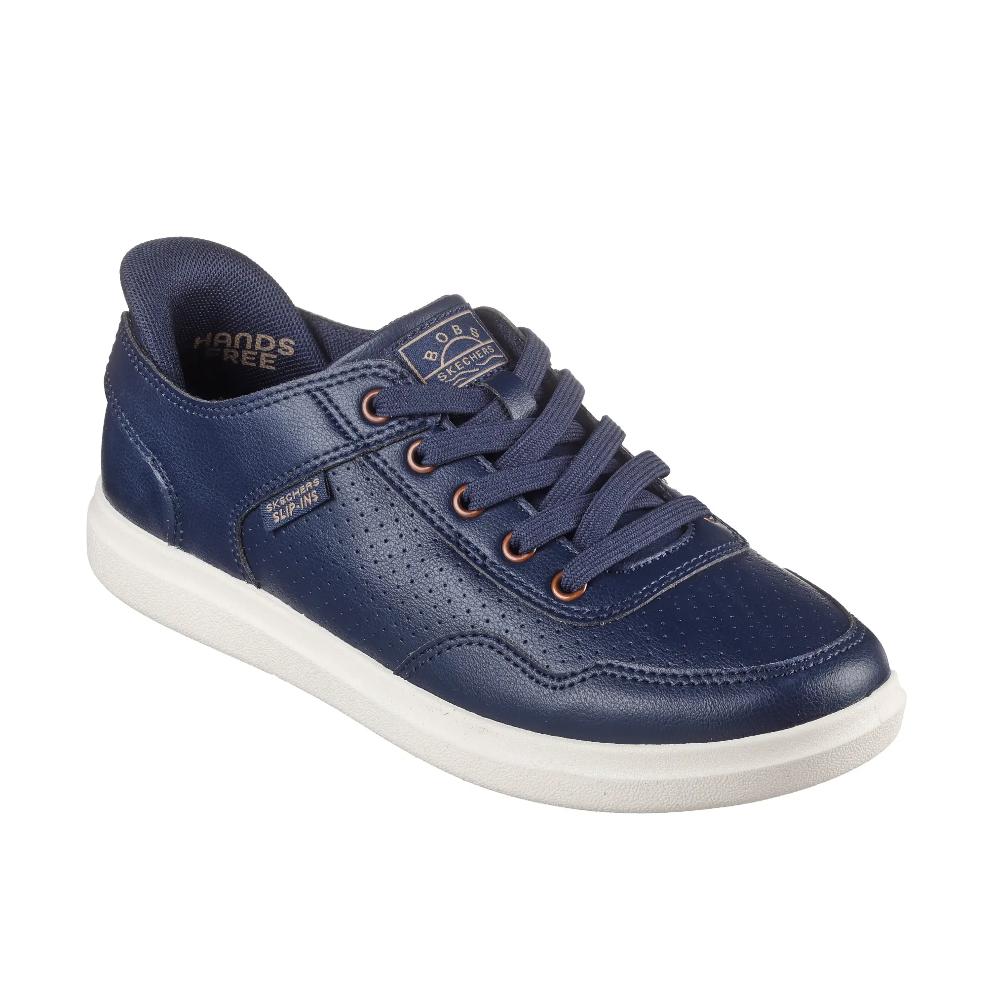 SKECHERS SLIPS IN BOBS