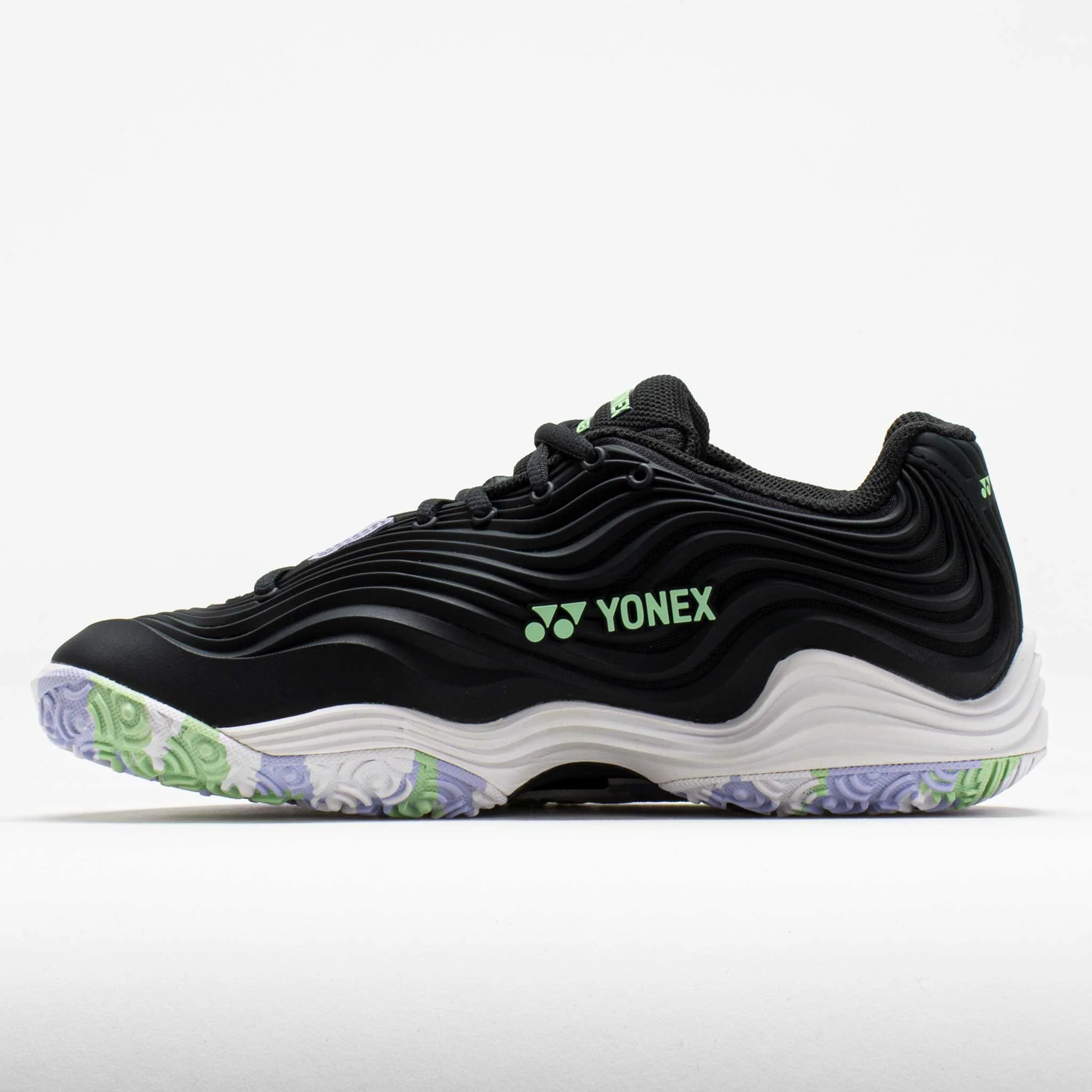 YONEX POWER CUSHION FUSSIONREV