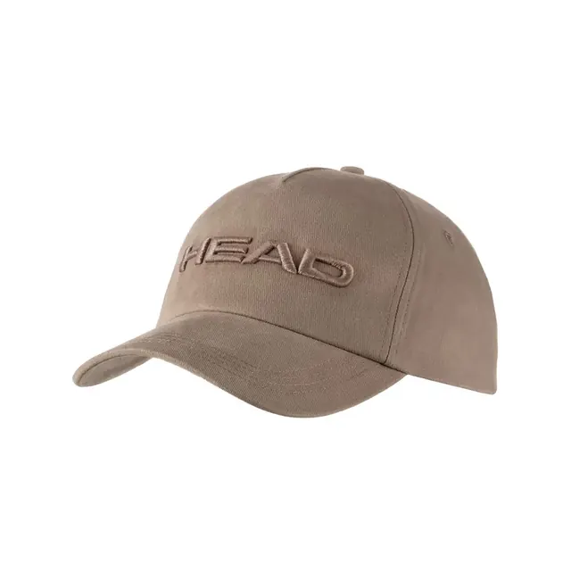 HEAD BASEBALL CAP WG
