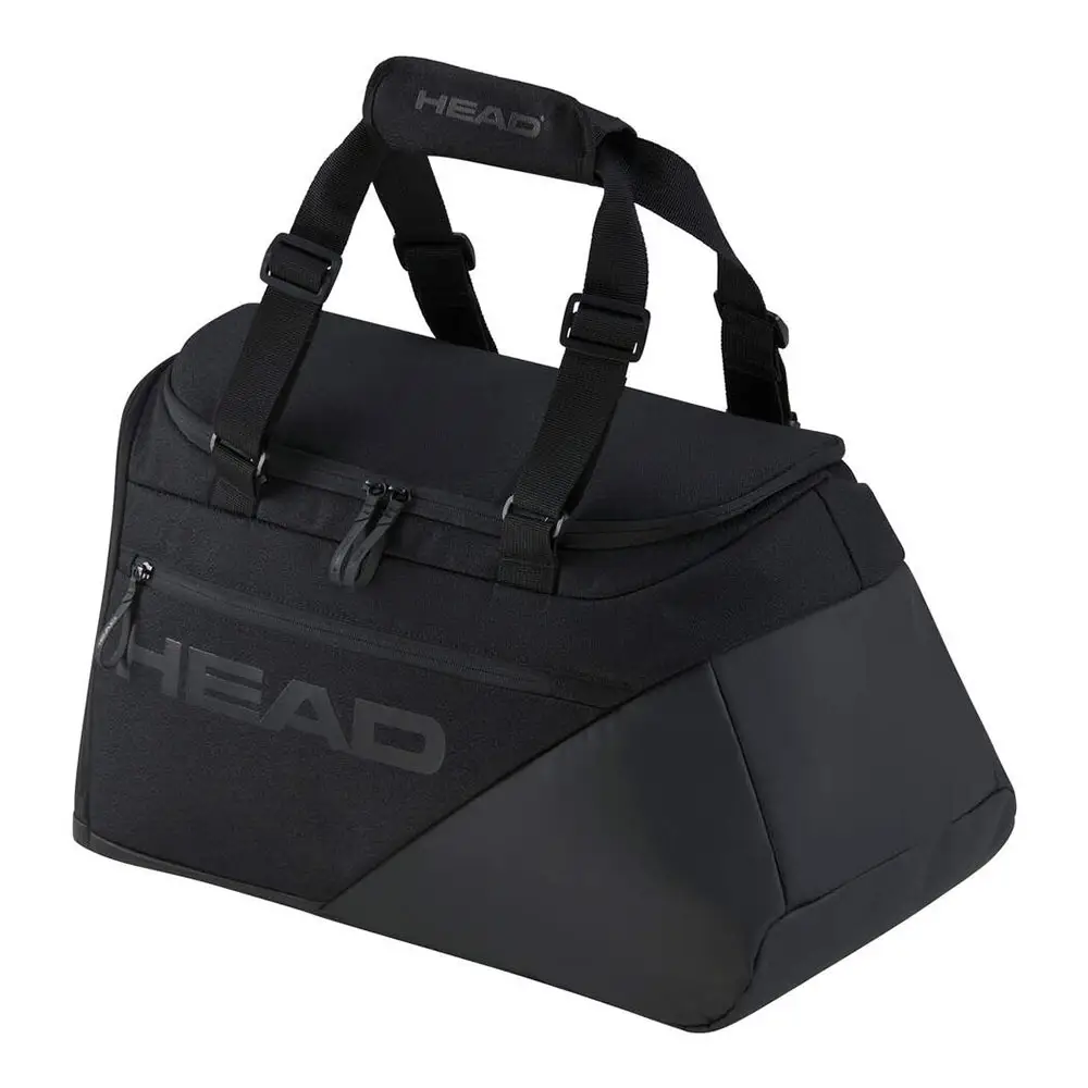 HEAD PRO X COURT BAG 4BL BK