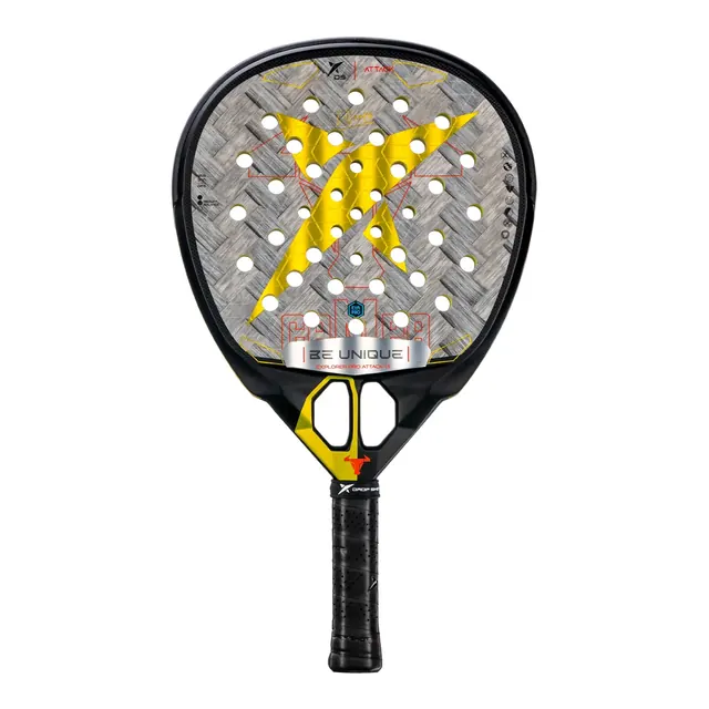 DROP SHOT PALA EXPLORER PRO ATTACK 1.5