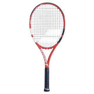 BABOLAT BOOST S STRUNG 280GR GRIP3