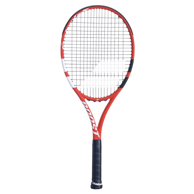 BABOLAT BOOST S STRUNG 280GR GRIP3