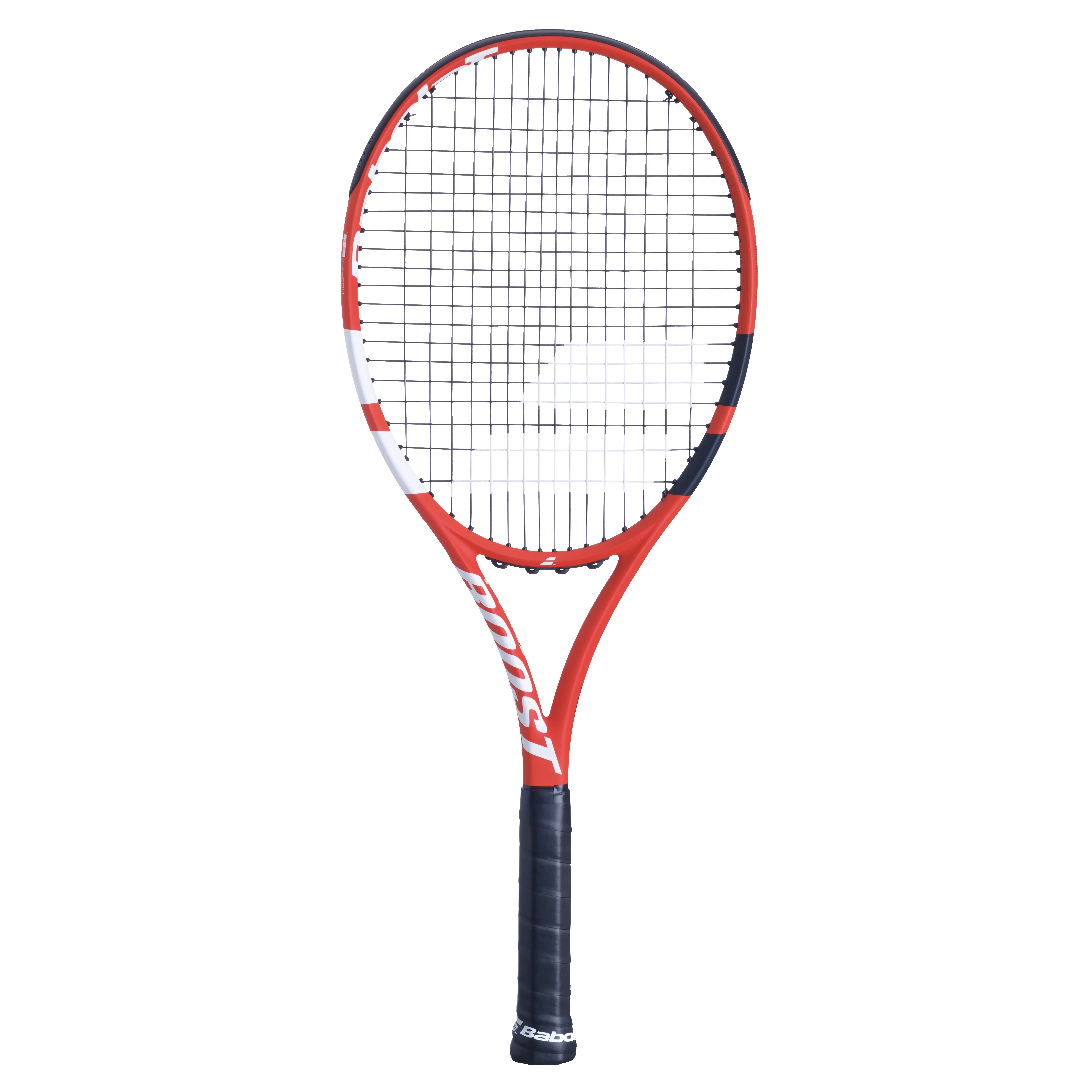 BABOLAT BOOST S STRUNG 280GR GRIP3