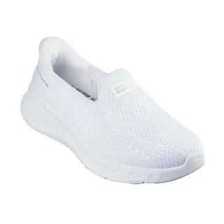 SKECHERS GO WALK NOW SLIP-INS