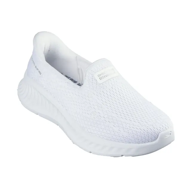 SKECHERS GO WALK NOW SLIP-INS