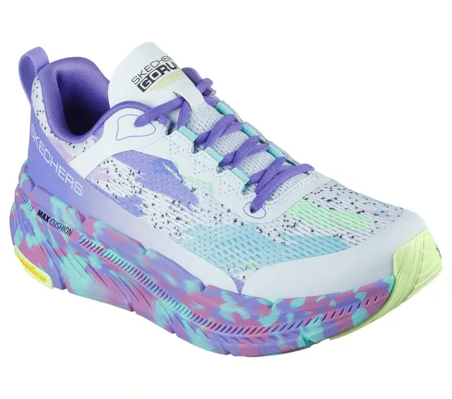SKECHERS MAX CUSHIONING PREMIER 0.2