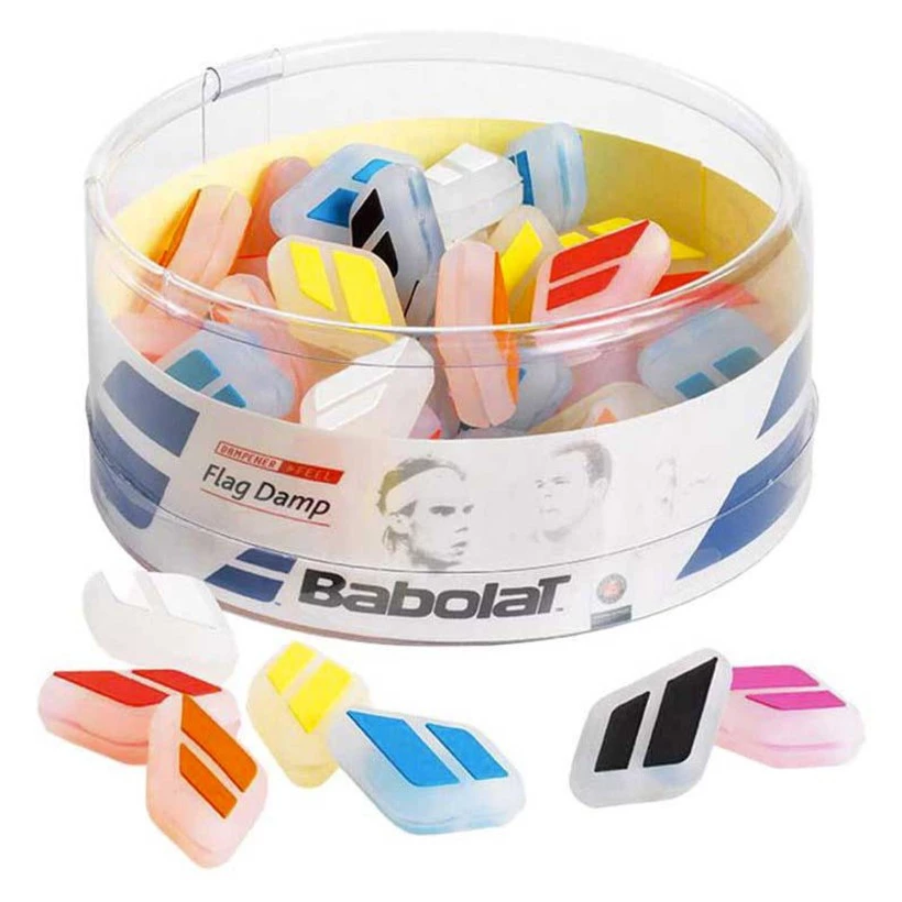 BABOLAT  FLAG DAMP