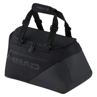 HEAD PRO X COURT BAG 4BL BK