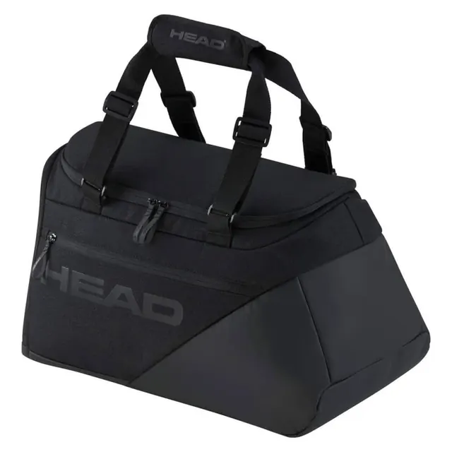 HEAD PRO X COURT BAG 4BL BK