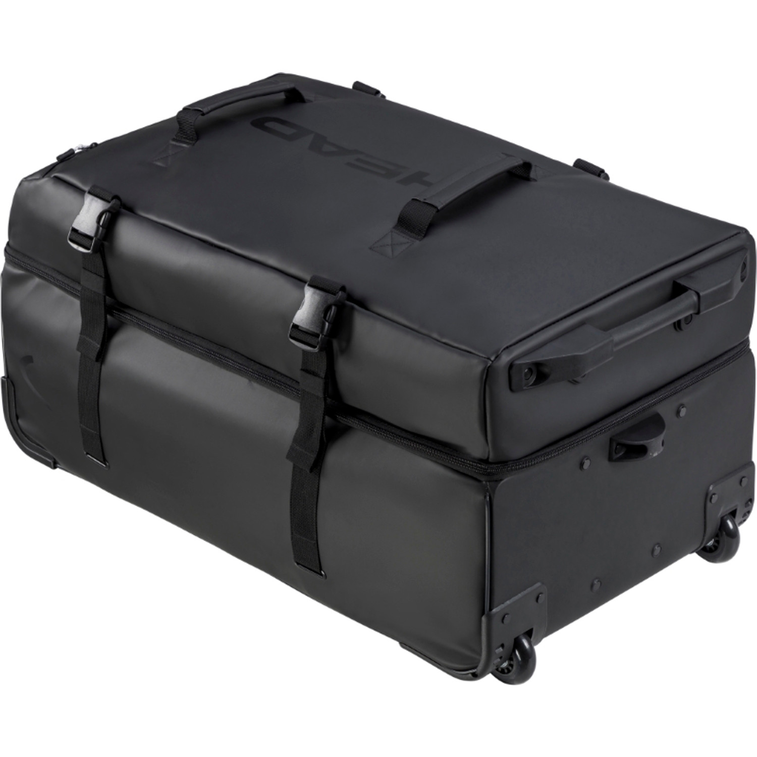 HEAD TOUR TRAVEL BAG 120 L BK