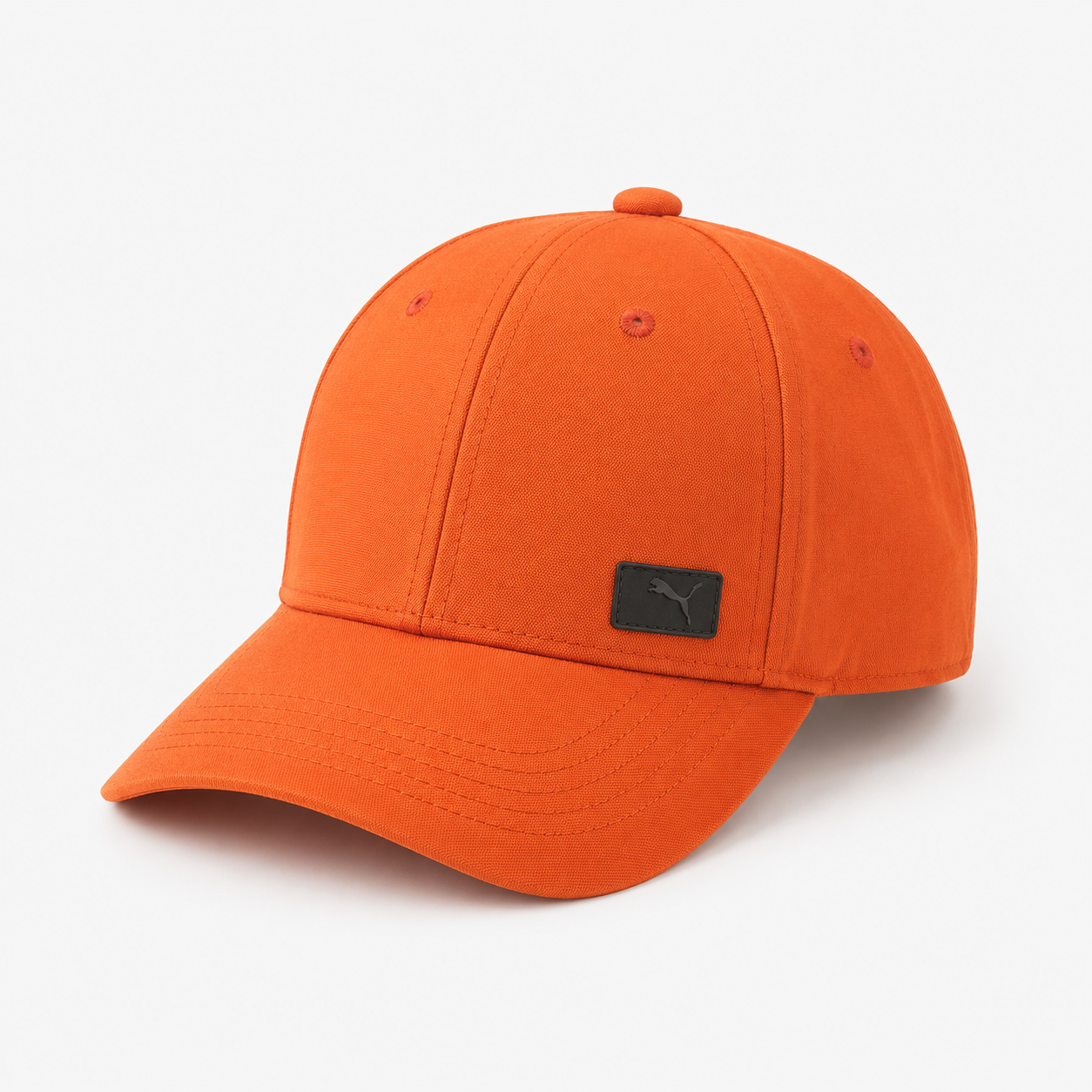 CAP PUMA RED