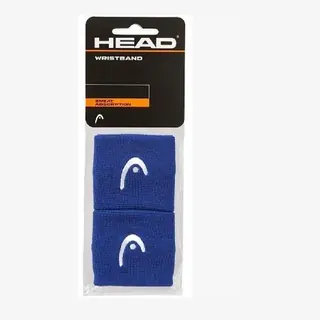 HEAD Wristband 2.5"