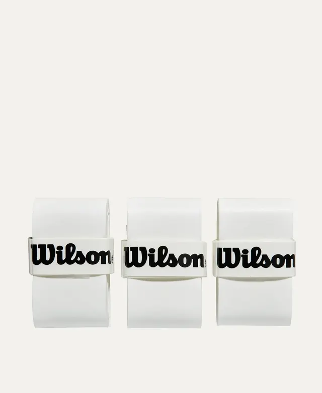 WILSON PRO OVERGRIP PADEL