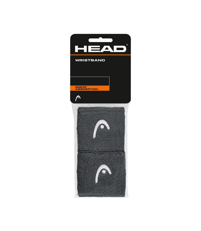 HEAD Wristband 2.5"