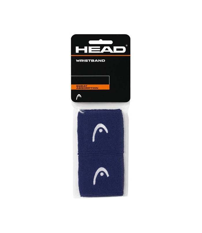 HEAD Wristband 2.5"