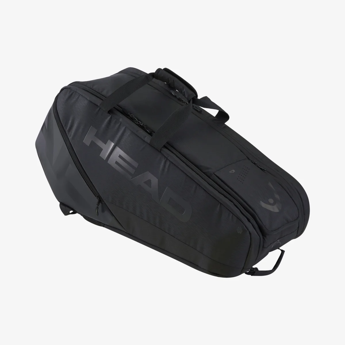 HEAD PRO X RAQUET BAG L YUBK