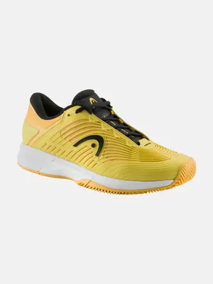 HEAD REVOLT PRO 4.5 CLAY BANANA BLACK