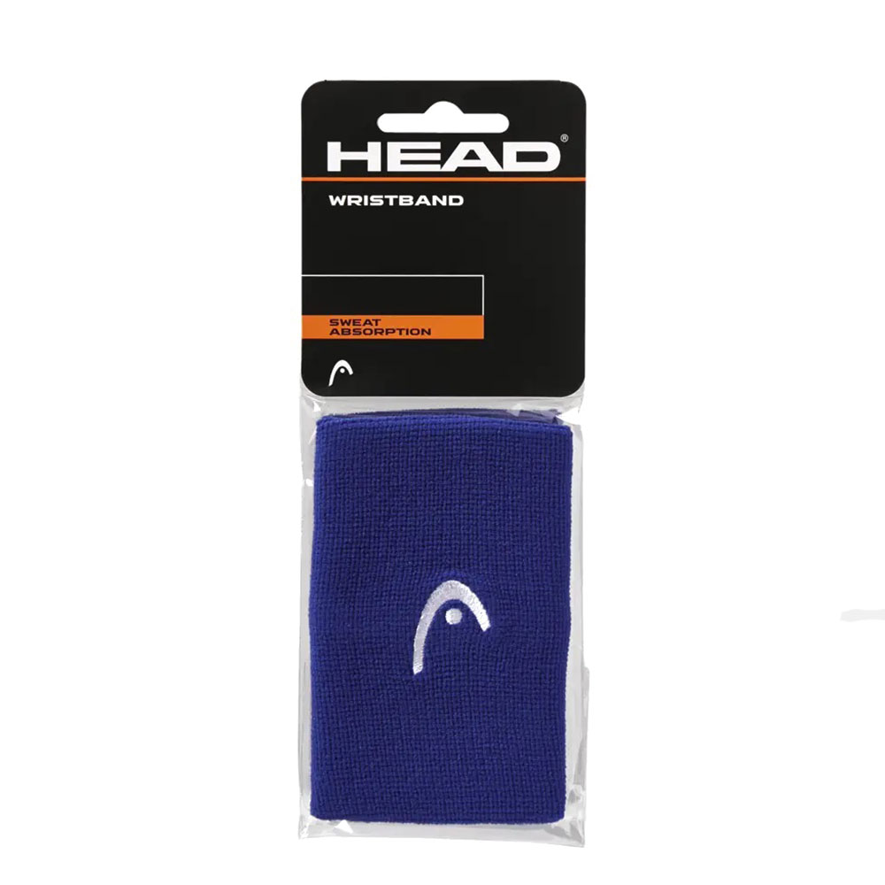HEAD Wristband 5"