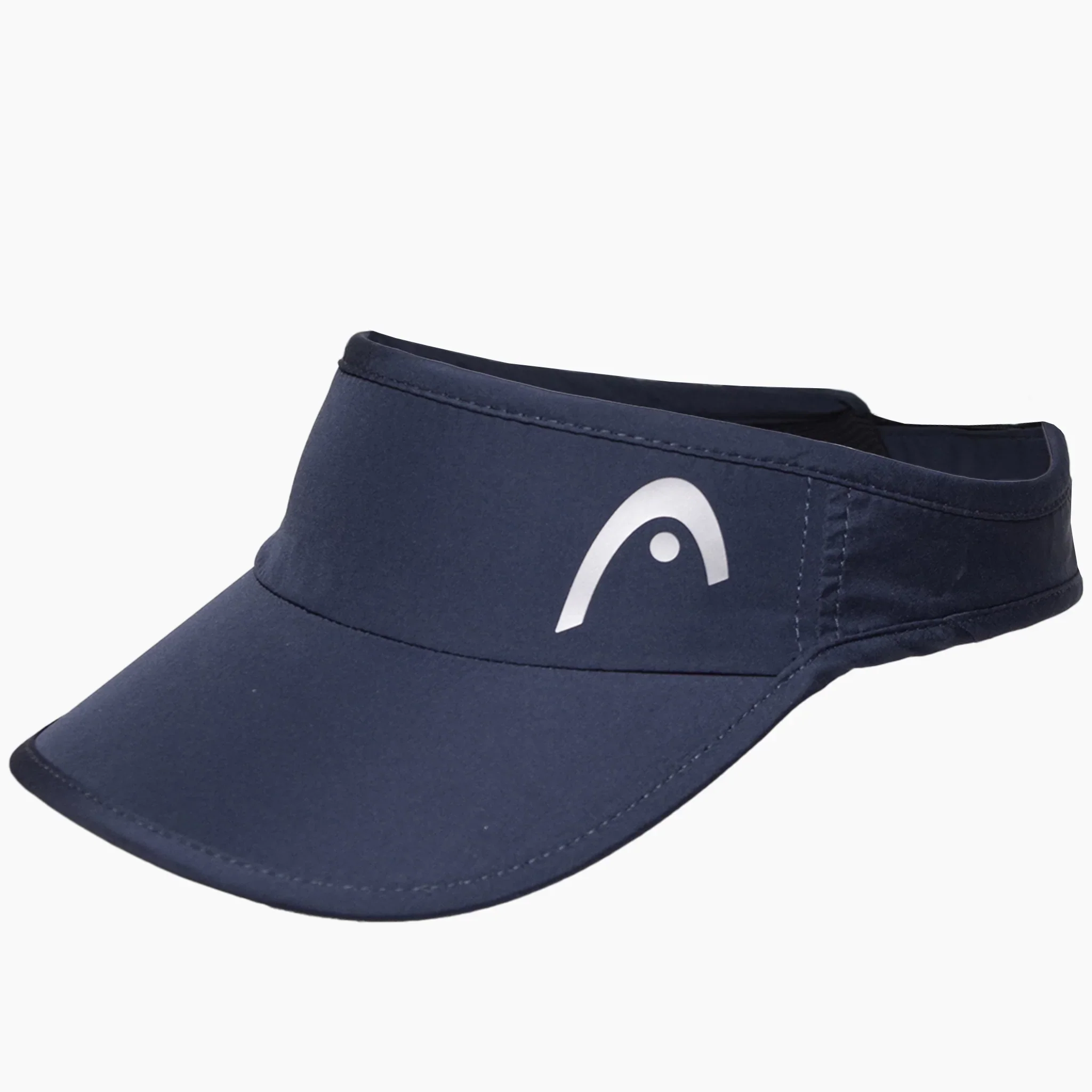 HEAD PRO PLAYER VISOR NAVY