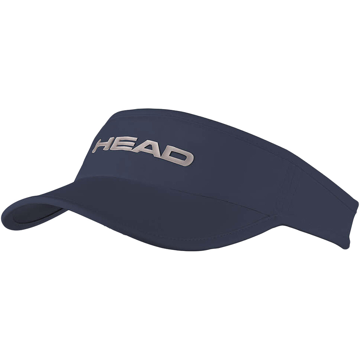 HEAD PRO PLAYER VISOR NAVY