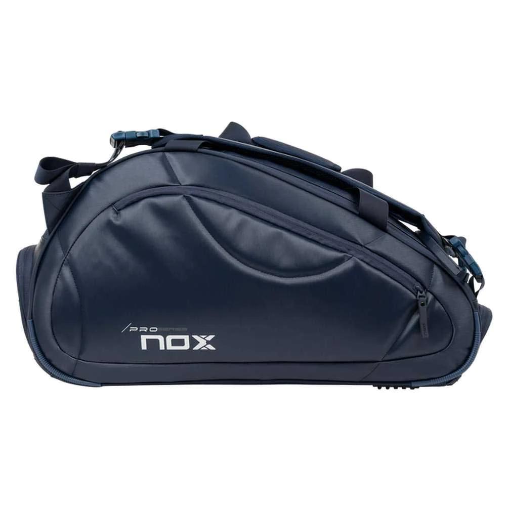 NOX PADELBAG PRO SERIES BLUE