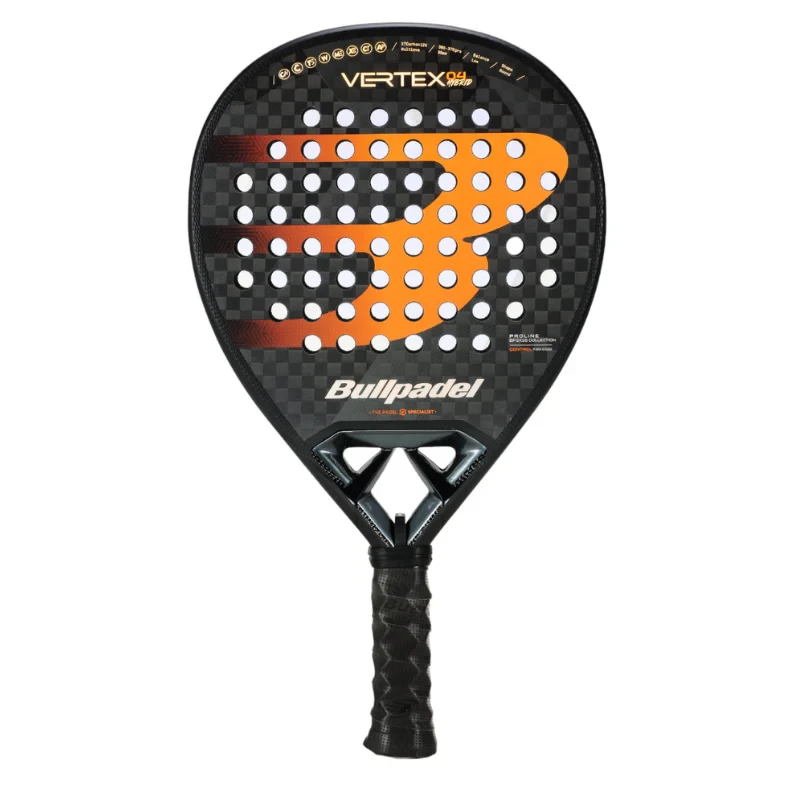 BULLPADEL HAK 03 JR 22