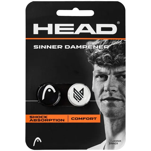 HEAD SINNER DAMPENER