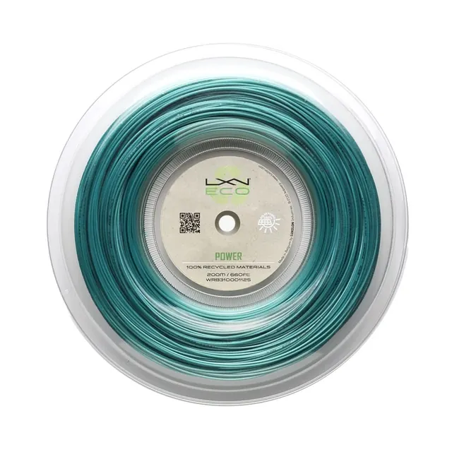 WILSON LXN ECO POWER 125 REEL