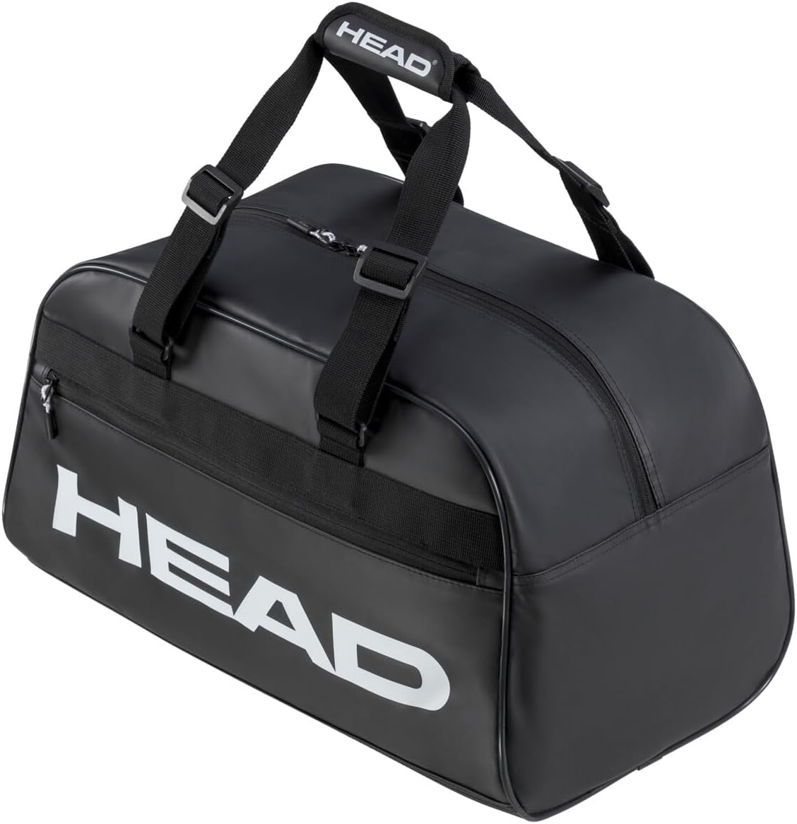 HEAD TOUR COURT BAG 40L BKWH