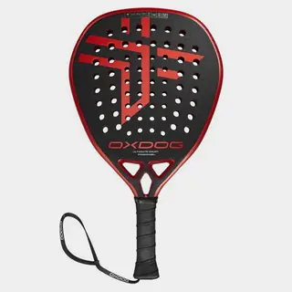 OXDOG ULTIMATE COURT POWERRIBES 3D SAND