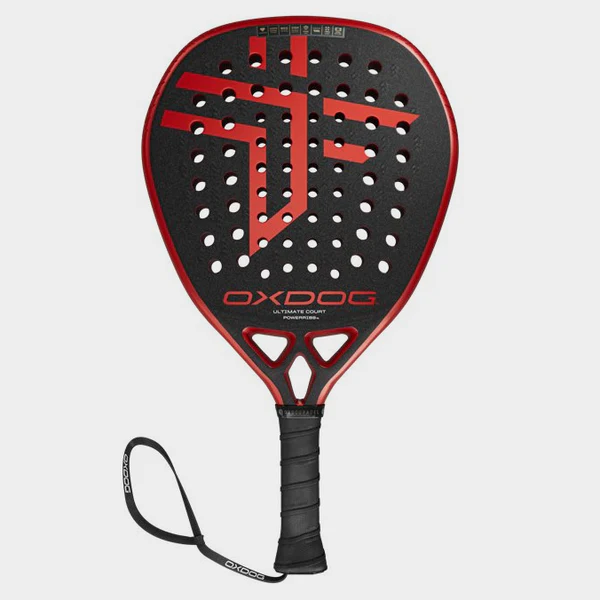 OXDOG ULTIMATE COURT POWERRIBES 3D SAND