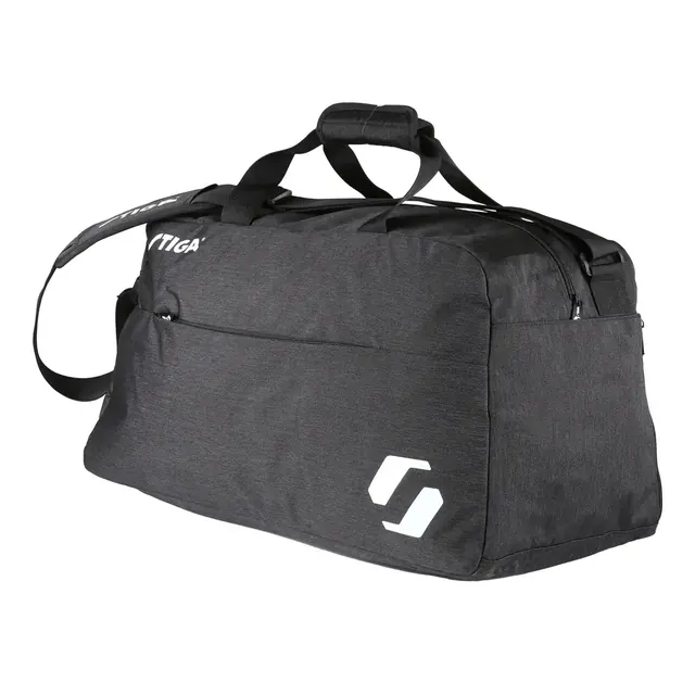 STIGA BAG ECO RIVAL BLACK